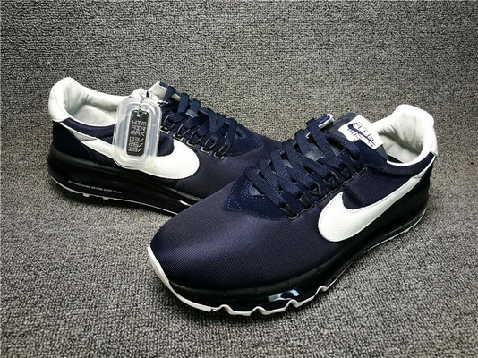 Super Max Nike Air Max LD-ZERO GS--002